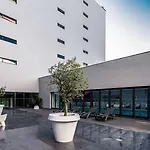 Hotel Gale Opera Lisbona