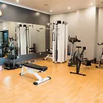 Hotel Gale Opera Lisbona