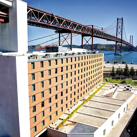 Gale Opera 4* Lisboa