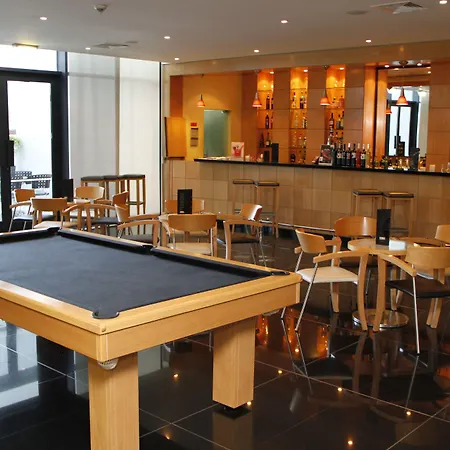 Otel Gale Opera 4*