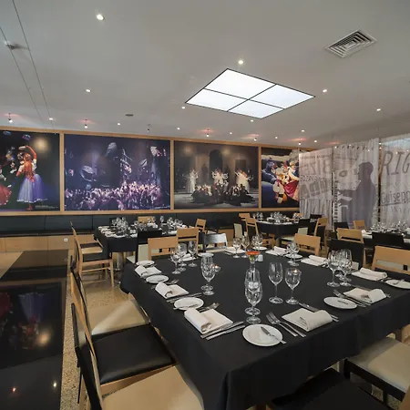 Gale Opera Lisboa