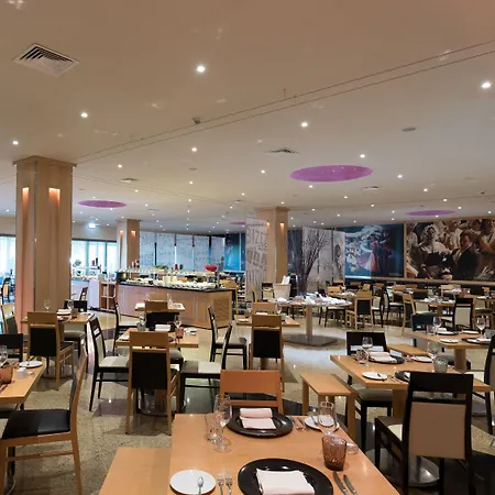 Otel Gale Opera 4*