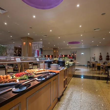 Gale Opera 4* Lisboa