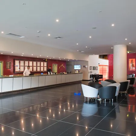Otel Gale Opera 4*