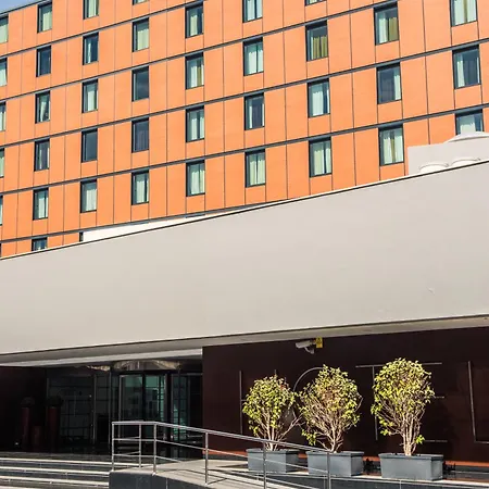 Gale Opera Otel