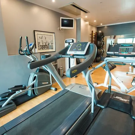 Gale Opera Otel 4*