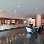 ホテル ゲール オペラ 4*