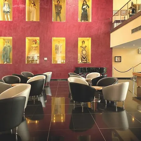 Gale Opera Hotell