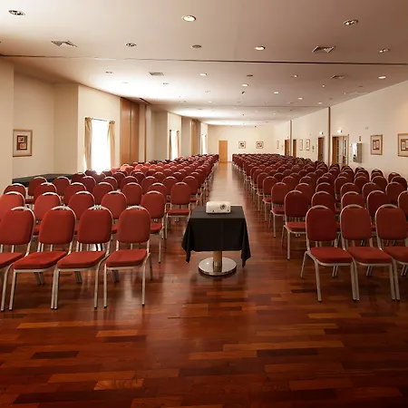 Hotell Gale Opera