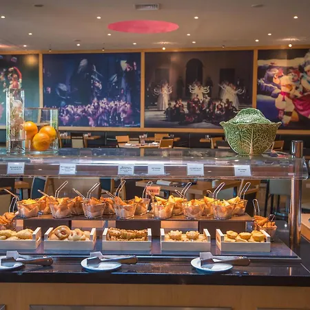 Gale Opera