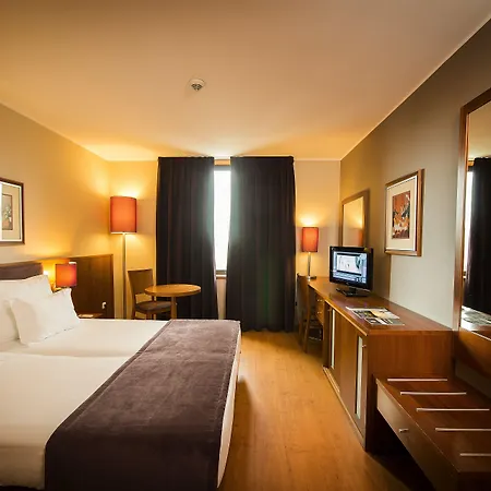 Gale Opera Hotel Lisbona