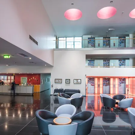 Gale Opera Hotell Lisboa