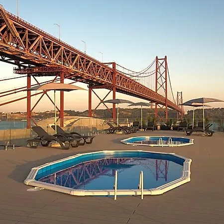 فندق غيل أوبرا Lisboa