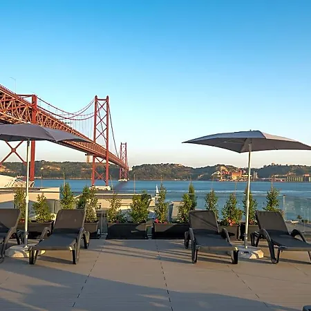 غيل أوبرا 4* Lisboa