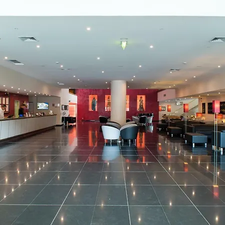 Gale Opera Hotel