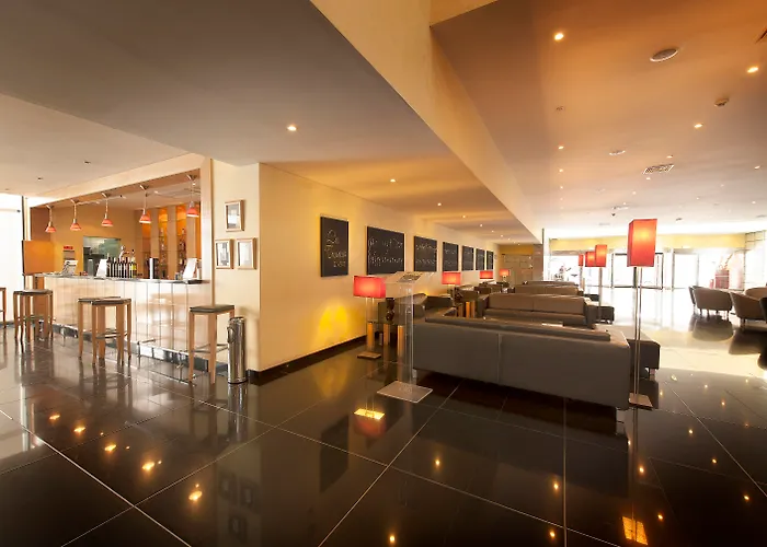 Gale Opera 4* Lisbona