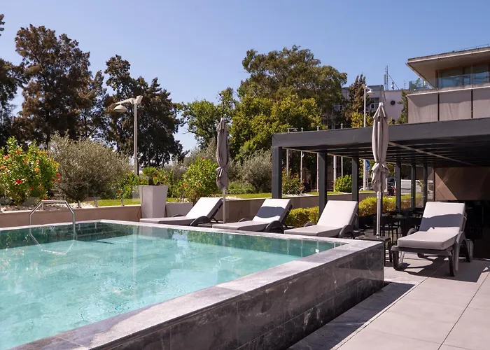 Gale Opera Hotell 4*