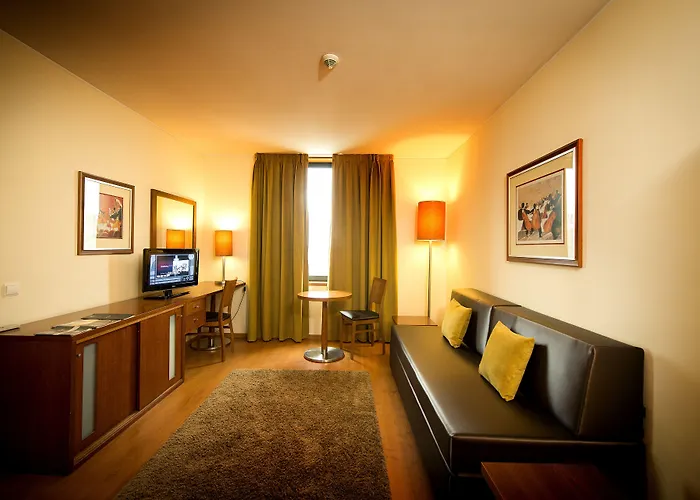 Gale Opera Hotell 4*