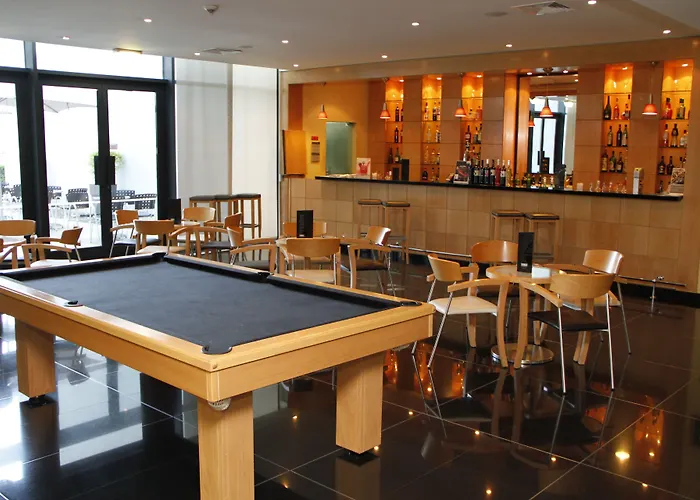 Hotell Gale Opera 4*