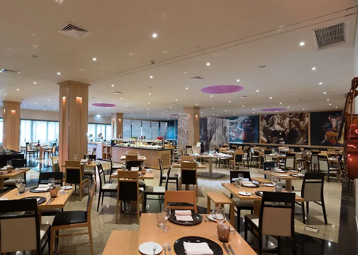 Hotell Gale Opera 4*