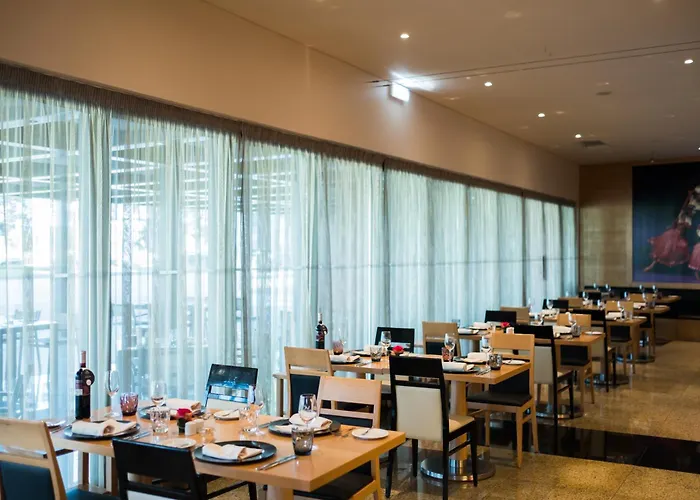 Hotell Gale Opera 4*