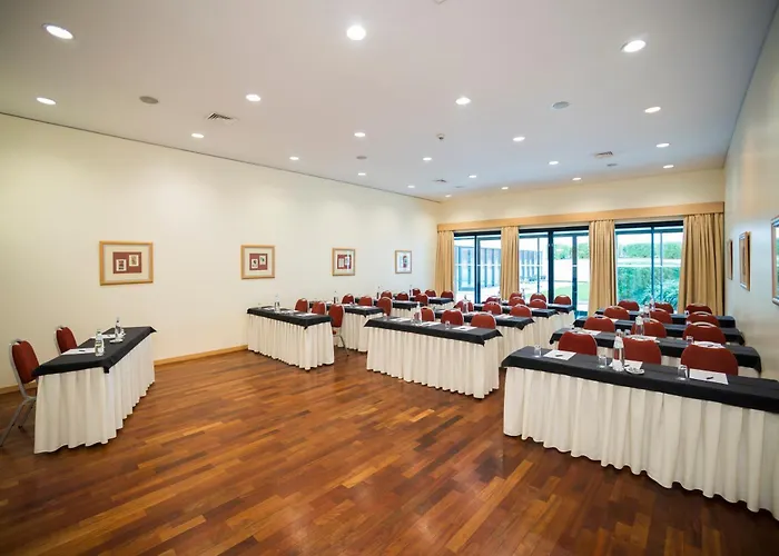 Gale Opera 4* Lissabon