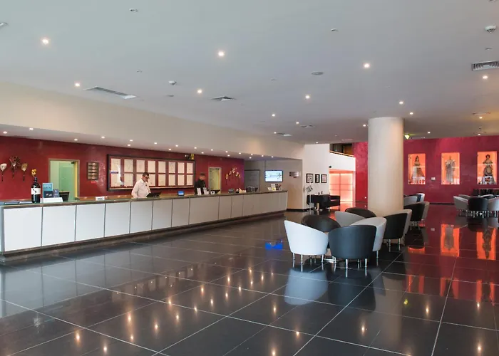 Hotell Gale Opera 4*