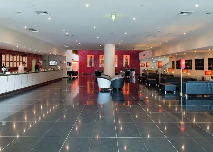 Gale Opera Hotell 4*