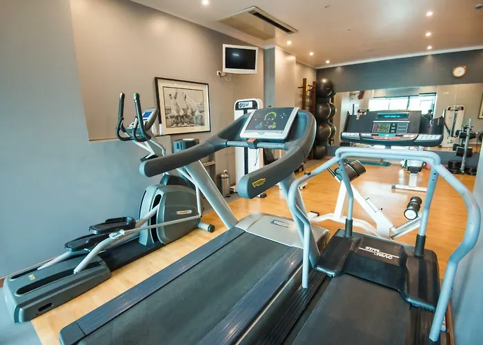 Gale Opera Hotell 4*