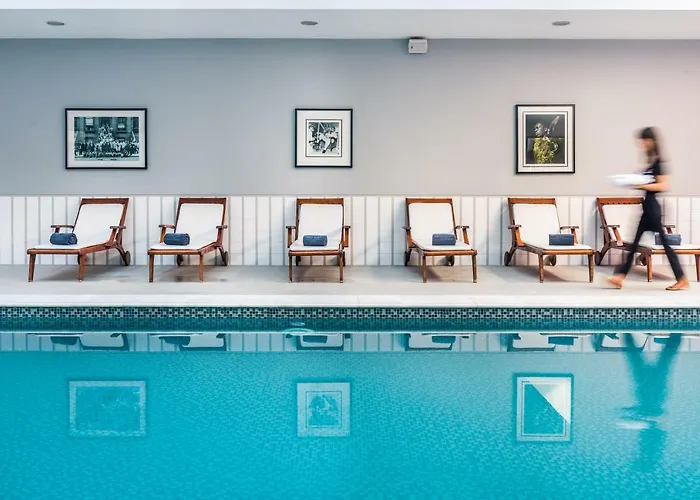 Gale Opera Hotell 4*