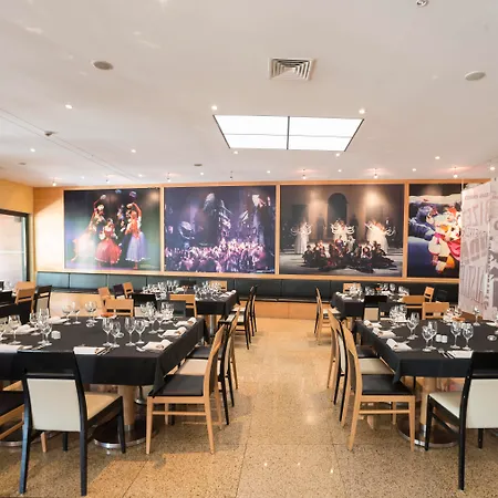 Отель Gale Opera