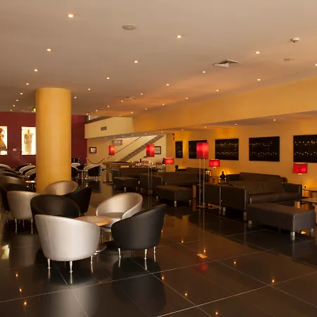 Отель Gale Opera 4*