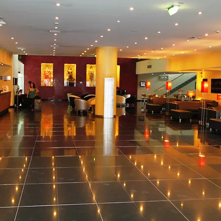 Gale Opera Отель