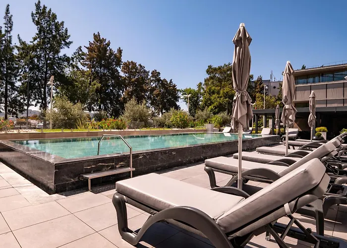 Отель Gale Opera