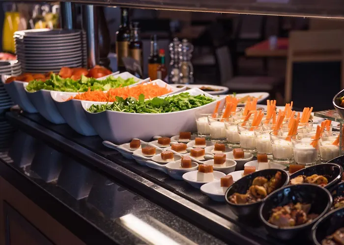 Gale Opera Отель 4*