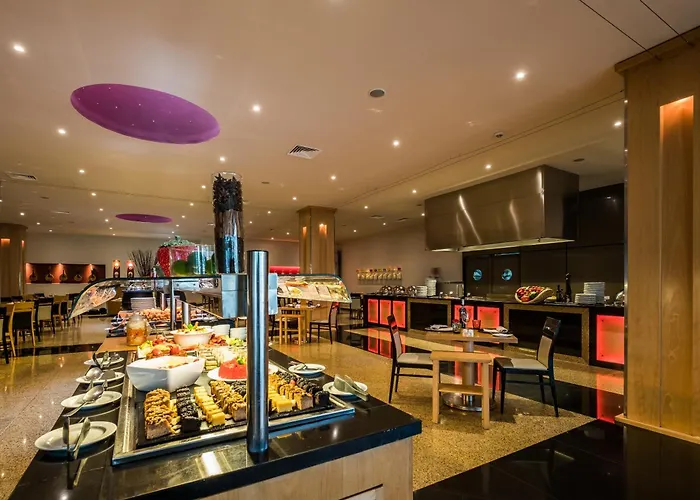 Gale Opera Лиссабон