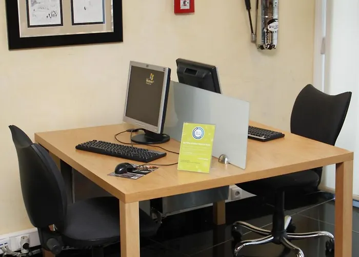 Gale Opera 4* Лиссабон