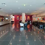 غيل أوبرا فندق 4*