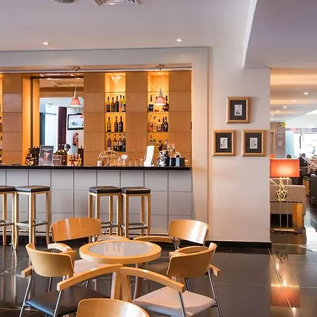 Gale Opera Hotel Lissabon