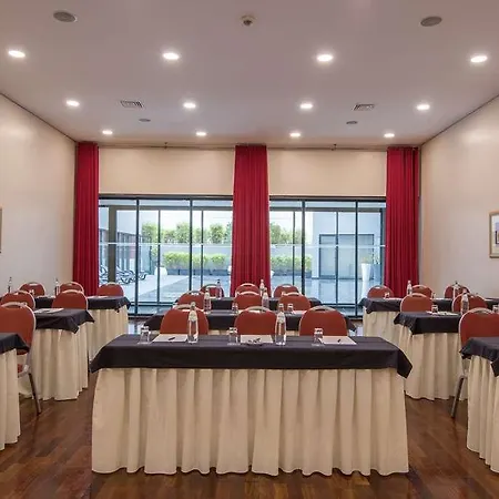 Gale Opera Hotel Lissabon