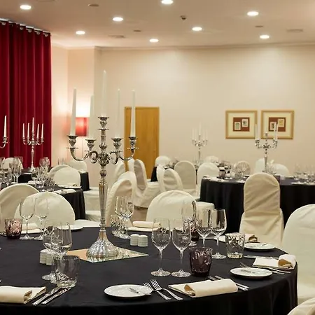 Gale Opera 4* Lissabon