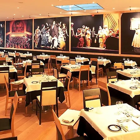 Hotel Gale Opera 4*