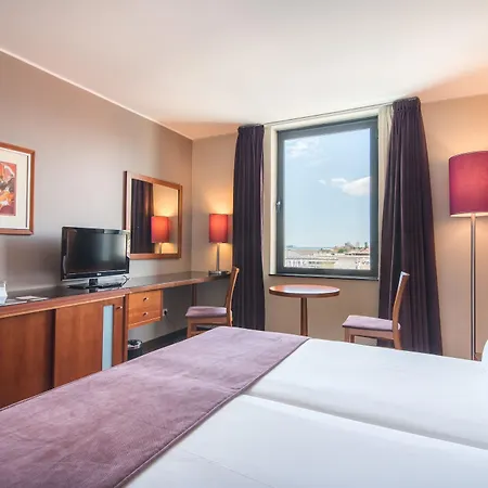 Hotel Gale Opera
