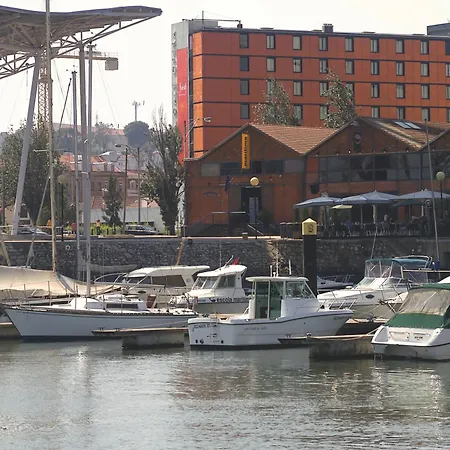 Gale Opera Hotel Lissabon