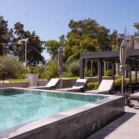Gale Opera Hotel 4*