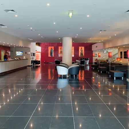 Gale Opera Hotel 4*