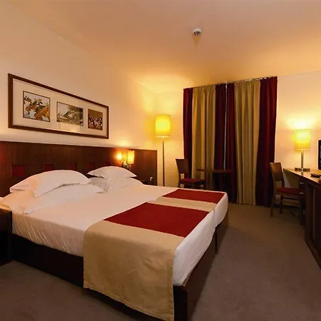 Hotel Gale Opera Lissabon