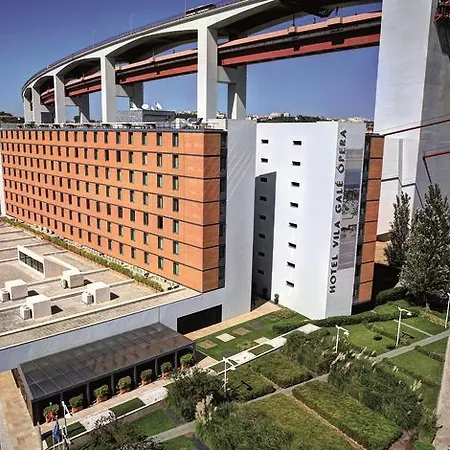 Hotel Gale Opera 4*