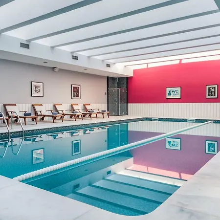 Gale Opera Hotel Lissabon