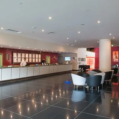 Hotel Gale Opera Lissabon